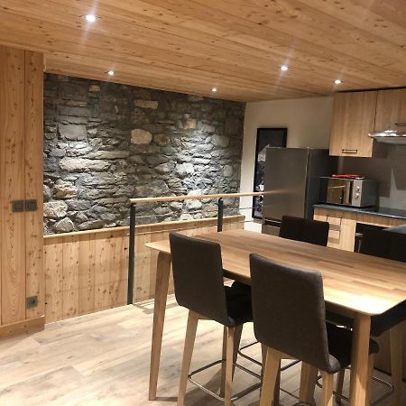 Magnifique Appartement Neuf De 60M2 Meribel Centre Les Allues Экстерьер фото