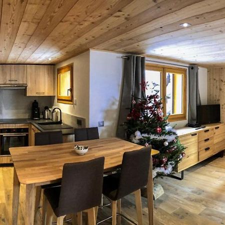 Magnifique Appartement Neuf De 60M2 Meribel Centre Les Allues Экстерьер фото